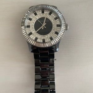 Micheal Kors diamond watch